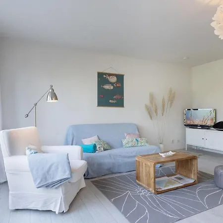 Grosse Freiheit Apartament *