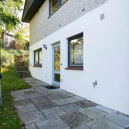 Grosse Freiheit Apartment Brenkenhagen