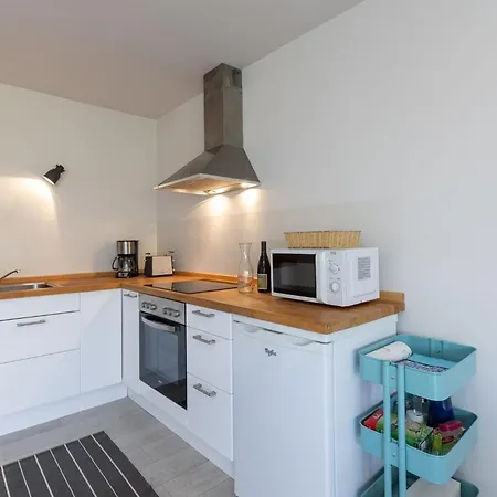 Grosse Freiheit * Brenkenhagen