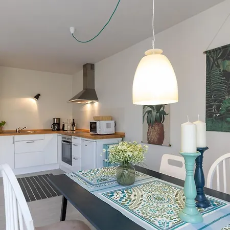 Apartament Grosse Freiheit