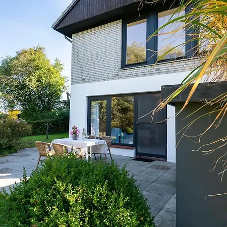 Apartament Grosse Freiheit Brenkenhagen