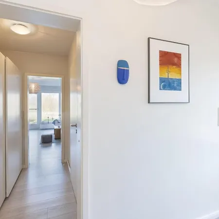 Grosse Freiheit Apartament