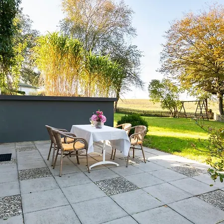 Apartament Grosse Freiheit *