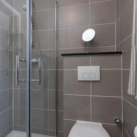 Grosse Freiheit Apartment Brenkenhagen