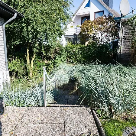 Apartament Grosse Freiheit Brenkenhagen