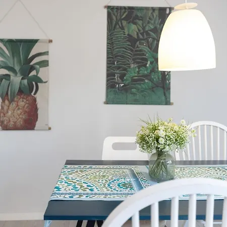 Grosse Freiheit * Brenkenhagen