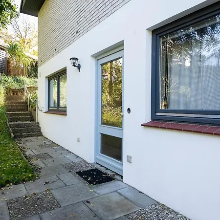 Grosse Freiheit Apartment *