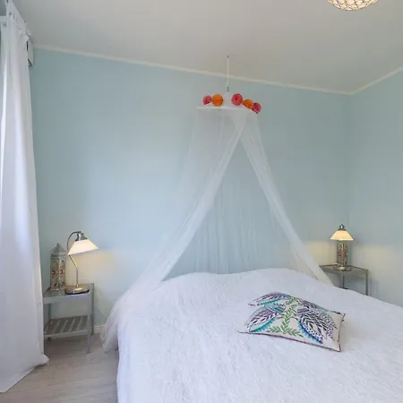 Apartament Grosse Freiheit *