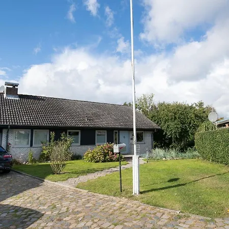 Grosse Freiheit Apartment Brenkenhagen