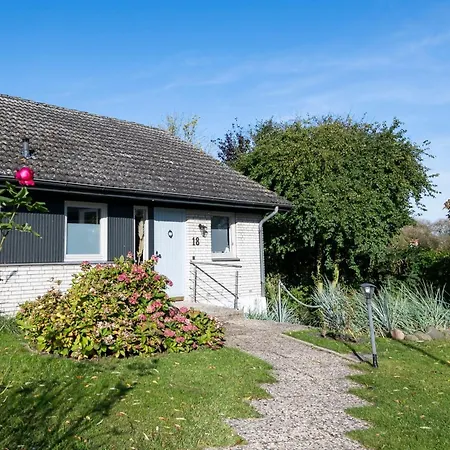 Apartament Grosse Freiheit Brenkenhagen