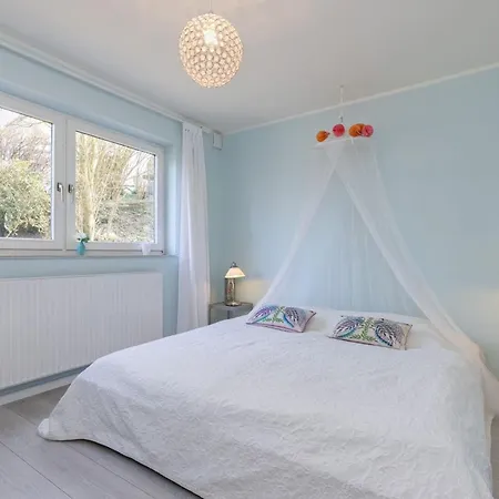 Apartament Grosse Freiheit