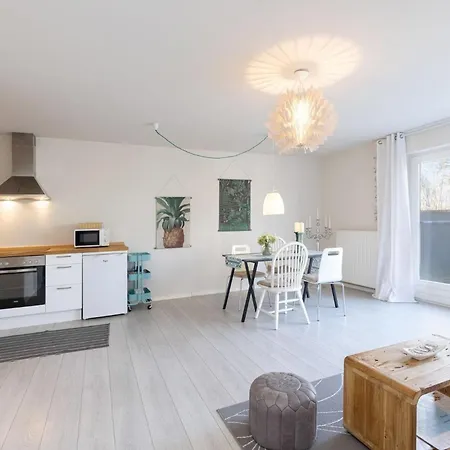 Grosse Freiheit Apartament *