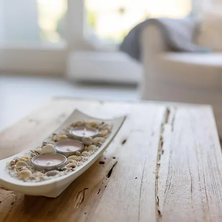 Grosse Freiheit Apartament Brenkenhagen