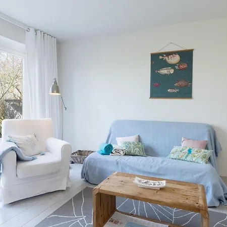 Apartment Grosse Freiheit Brenkenhagen