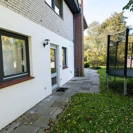 Grosse Freiheit Brenkenhagen