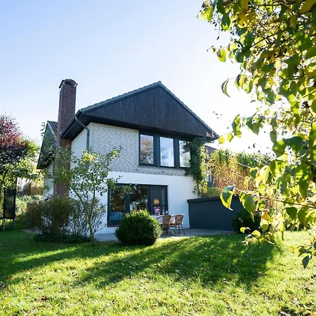 Apartament Grosse Freiheit