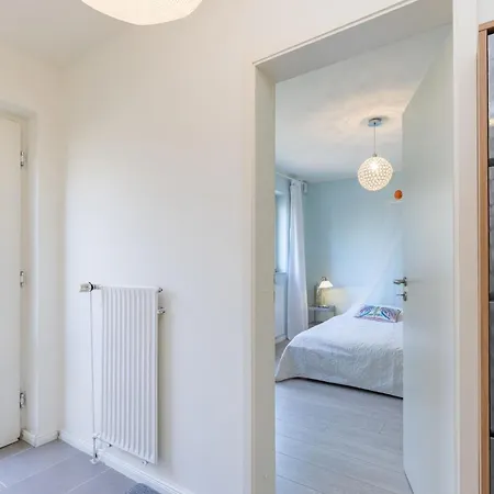 Grosse Freiheit Apartment Brenkenhagen