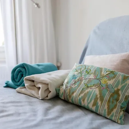 Grosse Freiheit Apartament *