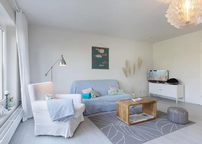 Grosse Freiheit Lejlighed *