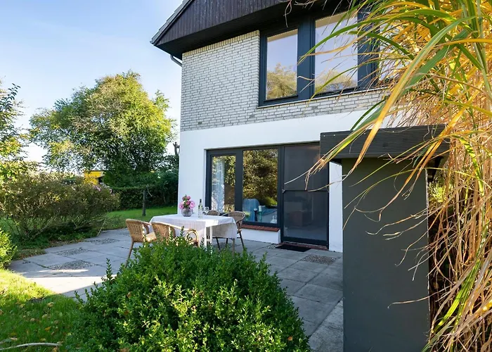 Lejlighed Grosse Freiheit Brenkenhagen