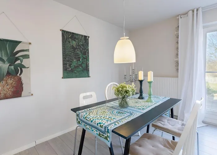 Grosse Freiheit * Brenkenhagen