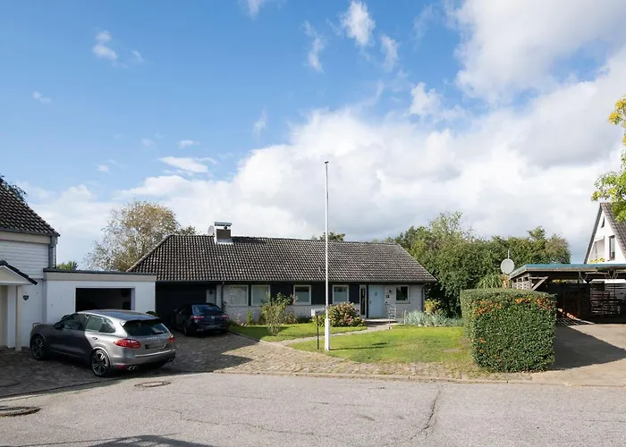 Grosse Freiheit Lejlighed *