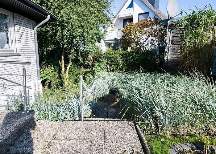 Lejlighed Grosse Freiheit Brenkenhagen