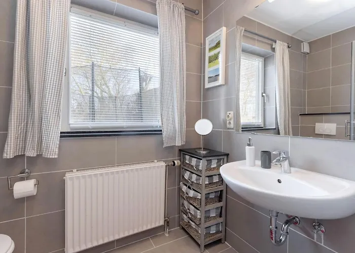 Grosse Freiheit Brenkenhagen