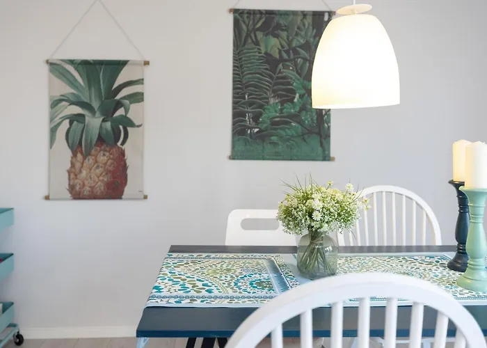 Grosse Freiheit * Brenkenhagen