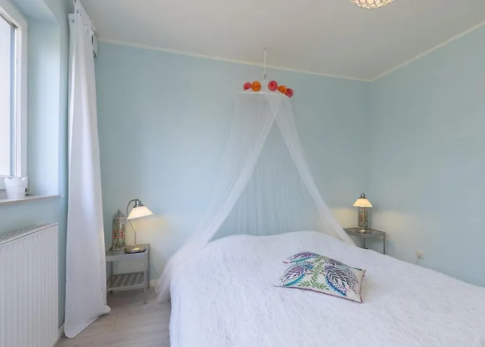 Lejlighed Grosse Freiheit *