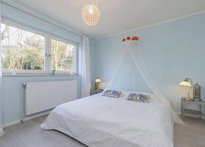 Lejlighed Grosse Freiheit